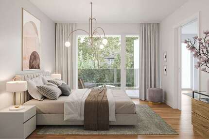 Wohnung zum Kaufen in Düsseldorf 1.774.500,00 € 138.8 m²