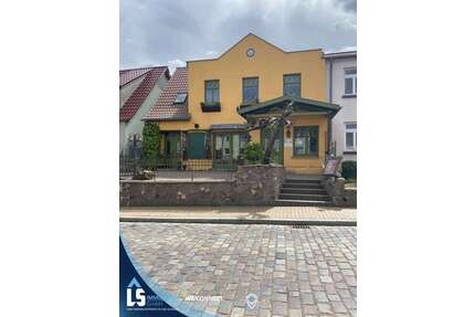 Haus zum Kaufen in Marlow 299.999,00 € 115 m²