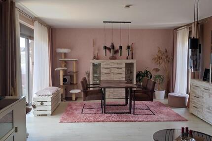 Provisionsfrei! Großzügige Maisonette in Neuss-Grimlinghausen