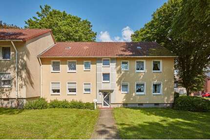 Wohnung zum Mieten in Bochum 560,00 € 58.17 m²