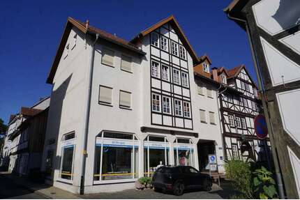 Wohnung zum Kaufen in Melsungen 239.000,00 € 81 m²
