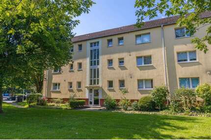 Wohnung zum Mieten in Flensburg 589,00 € 66.35 m²