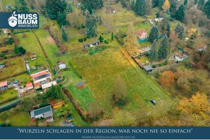 Grundstück zu verkaufen in Rudolstadt 9.800,00 € 5087 m²