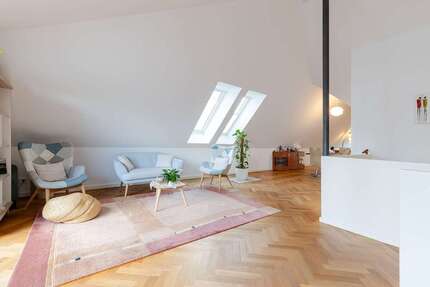 Wohnung zum Kaufen in Frankfurt am Main 1.860.000,00 € 176.3 m²