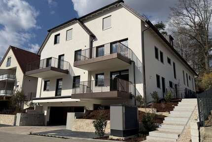 Wohnung zum Mieten in Pfaffenhofen 1.150,00 € 70.18 m²