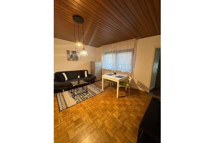2 Zimmerwohnung in Spöck - 600,00&nbsp;EUR Kaltmiete, ca.&nbsp; 27,56&nbsp;m&sup2; in Stutensee (PLZ: 76297)