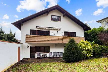 Haus zum Kaufen in Gelnhausen 535.000,00 € 194 m²
