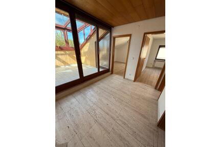 ⭐️ Top renovierte 3-Zimmer Wohnung in Top Lage - Leingarten