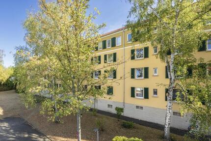 2-Zimmer-Wohnung in Kaiserslautern