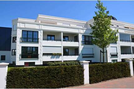 Wohnung zum Kaufen in Bad Zwischenahn 349.000,00 € 86 m²