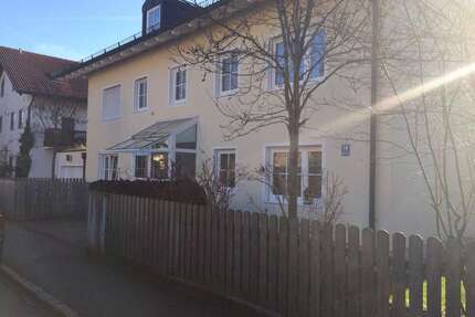 Wohnung zum Mieten in München 680,00 € 38 m²