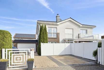 Haus zum Kaufen in Ronnenberg Empelde 999.000,00 € 240 m² - Ronnenberg / Empelde