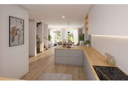 Haus zum Kaufen in Bornheim 454.900,00 € 135 m²