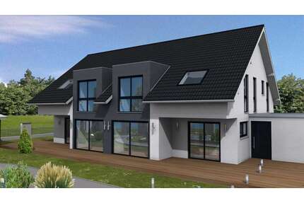 Haus zum Kaufen in Düsseldorf - Unterrath 839.860,00 € 130 m²