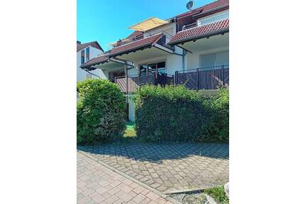 Schöne 3 Zimmerwohnung sucht neuen Eigentümer - Daisendorf