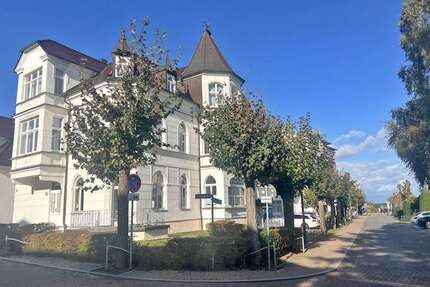 Wohnung zum Kaufen in Seebad Ahlbeck 366.000,00 € 66 m²