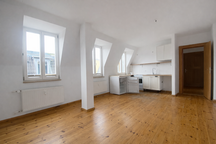 Wohnung zum Mieten in Potsdam 1.073,88 € 59.66 m²