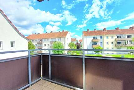 Wohnung zum Mieten in Minden 549,00 € 60.18 m²
