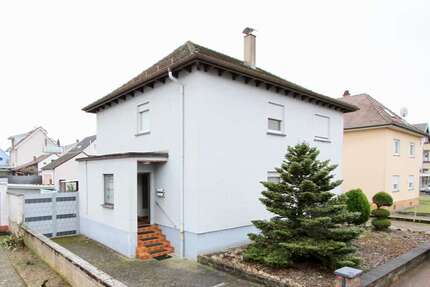 Haus zum Kaufen in Rheinstetten 510.000,00 € 138.44 m²