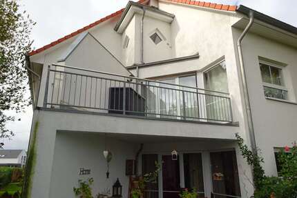 Wohnung zum Kaufen in Lambrechtshagen 207.500,00 € 68 m²