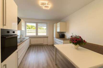 Wohnung zum Kaufen in Moers 149.000,00 € 65.71 m²