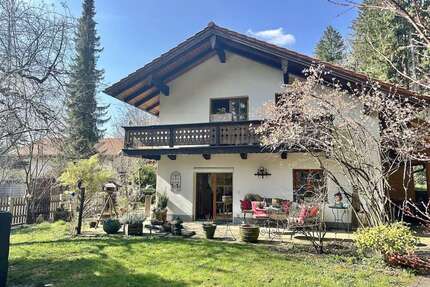 Haus zum Kaufen in Holzkirchen 1.560.000,00 € 213 m²