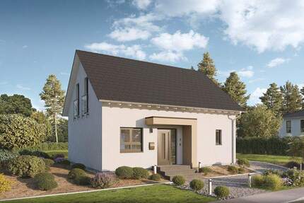 Ihr individuelles Einfamilienhaus in Bitterfeld - Traumhaft wohnen nach Ihren Wünschen