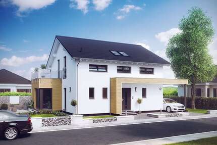 Haus zum Kaufen in Nittenau 245.950,00 € 136 m²