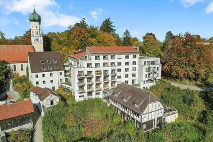 Haus zum Kaufen in Burtenbach 1.300.000,00 € 4500 m²