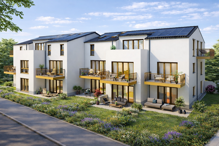 Wohnung zum Kaufen in Ebersberg 309.400,00 € 34.4 m²