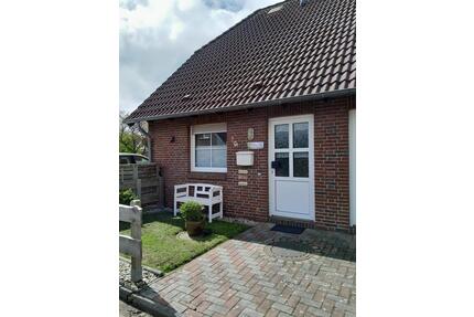 Ferienhaus Deichtraum Nordsee Hooksiel Ostern frei ab 05.04.26 - Lünen Alstedde