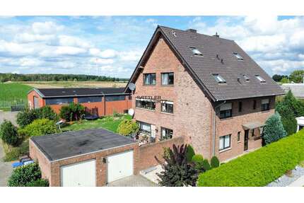 Haus zum Kaufen in Schwalmtal 750.000,00 € 302.62 m²