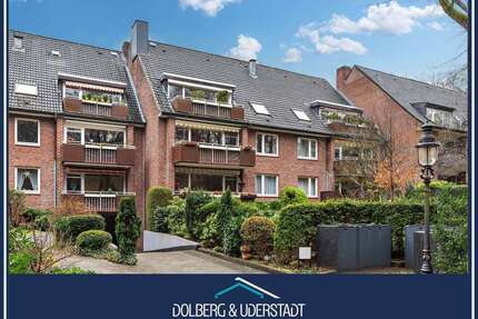 Wohnung zum Kaufen in Hamburg 398.000,00 € 105.32 m²