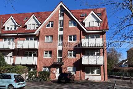 Wohnung zum Mieten in Osnabrück 300,00 € 23 m²