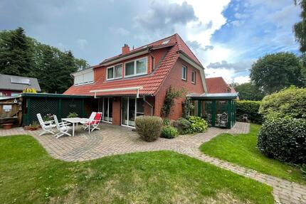 DHH in Buchholz Steinbeck zum Kauf provisionsfrei - Buchholz in der Nordheide