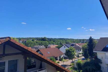Wohnung zum Mieten in Karlsruhe Stupferich 580,00 € 63 m² - Karlsruhe / Stupferich