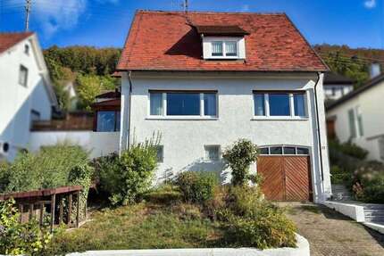 Haus zum Kaufen in Burladingen 249.000,00 € 127 m²