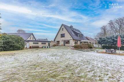 Haus zum Kaufen in Rosengarten 669.000,00 € 179.23 m²