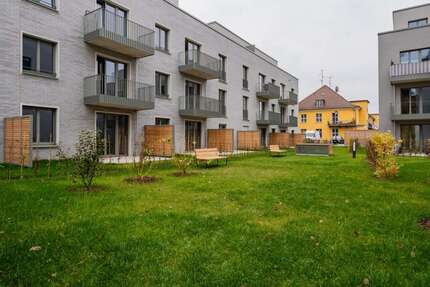 Wohnung zum Mieten in Berlin 1.306,60 € 65.2 m²