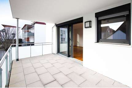 Wohnung zum Mieten in Holzgerlingen 1.200,00 € 81.2 m²