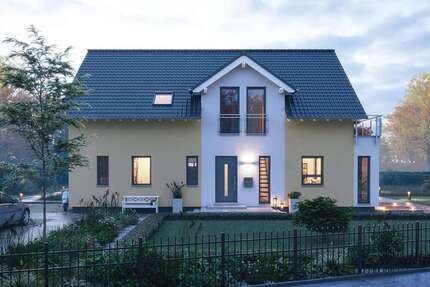 Haus zum Kaufen in Hasselroth 408.209,00 € 210 m²