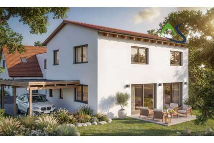 Haus zum Kaufen in Regensburg 1.090.000,00 € 172 m²