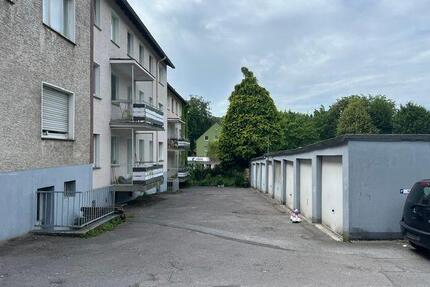 Anlageimmobilie mit Baugrundstück - Remscheid