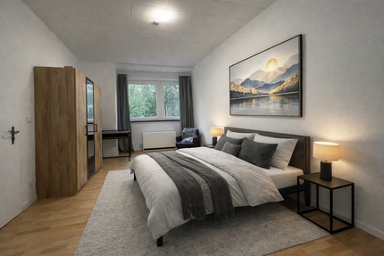Wohnung zum Mieten in Berlin 790,00 € 19 m²