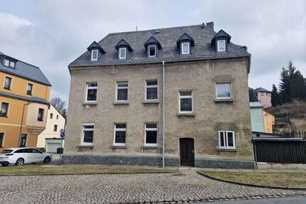 Haus zum Kaufen in Eibenstock 62.000,00 € 225 m²