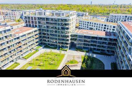 Wohnung zum Mieten in München 1.390,00 € 66.04 m²