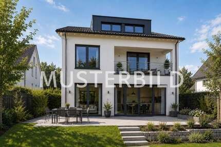 Haus zum Kaufen in Frankfurt 1.325.000,00 € 191 m²