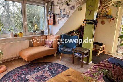 Wohnungsswap - 2 Zimmer, 65 m² - Klothildestraße, Pankow, Berlin