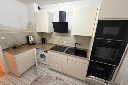 Wohnung zu vermieten - 1.645,00&nbsp;EUR Kaltmiete, ca.&nbsp; 48,00&nbsp;m&sup2; in Bonn (PLZ: 53117) Auerberg