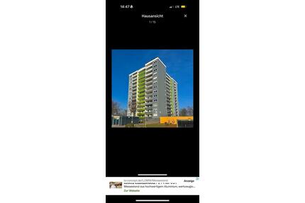 Wohnung zu verkaufen - 120.000,00&nbsp;EUR Kaufpreis, ca.&nbsp; 50,00&nbsp;m&sup2; in Limburgerhof (PLZ: 67117)